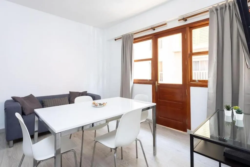 Holiday Home Santa Cruz Santa Cruz de Tenerife