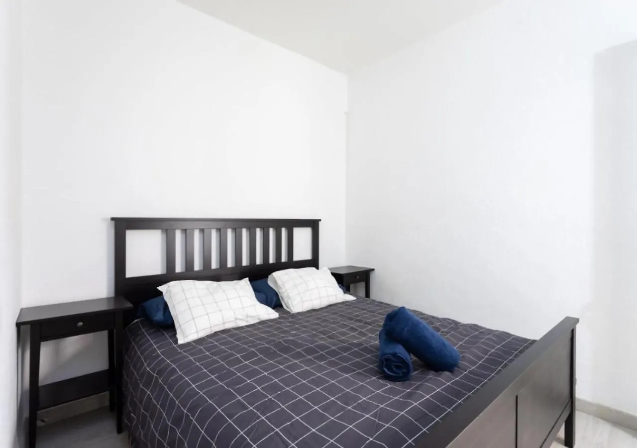 Holiday Home Santa Cruz 0*, Santa Cruz de Tenerife