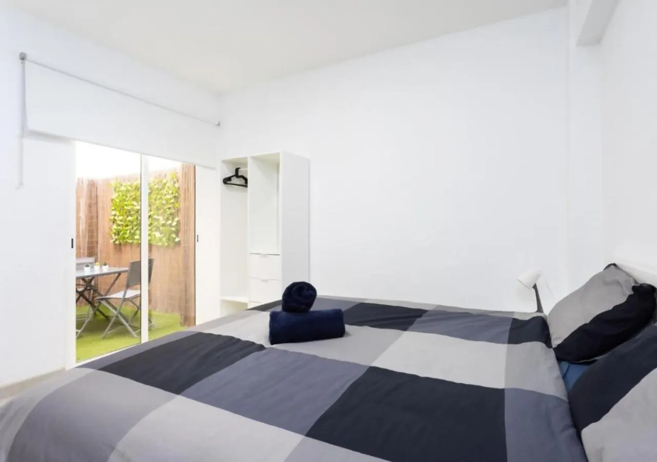 Holiday Home Santa Cruz