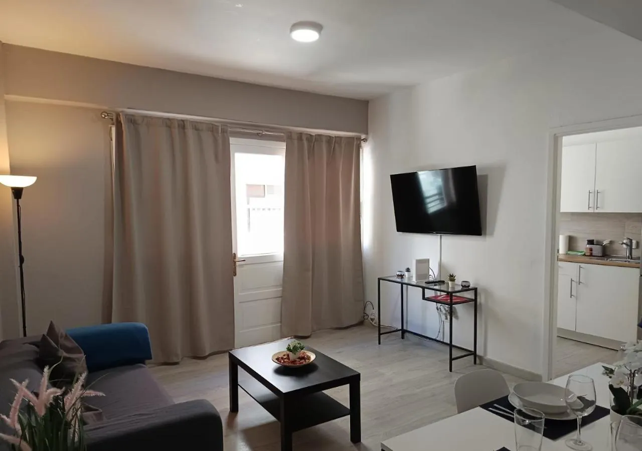 Holiday Home Santa Cruz 0*, Santa Cruz de Tenerife