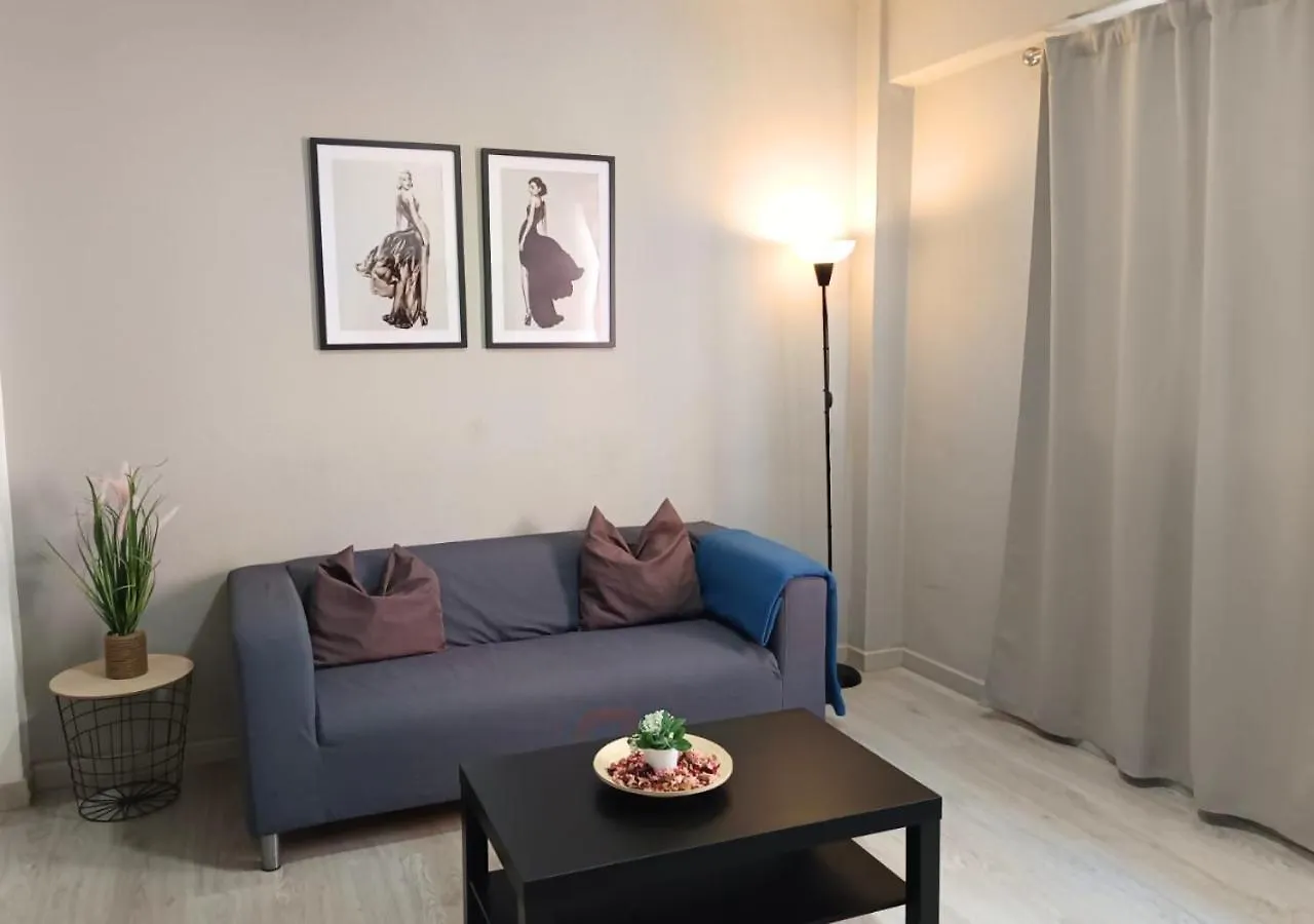 Holiday Home Santa Cruz Santa Cruz de Tenerife
