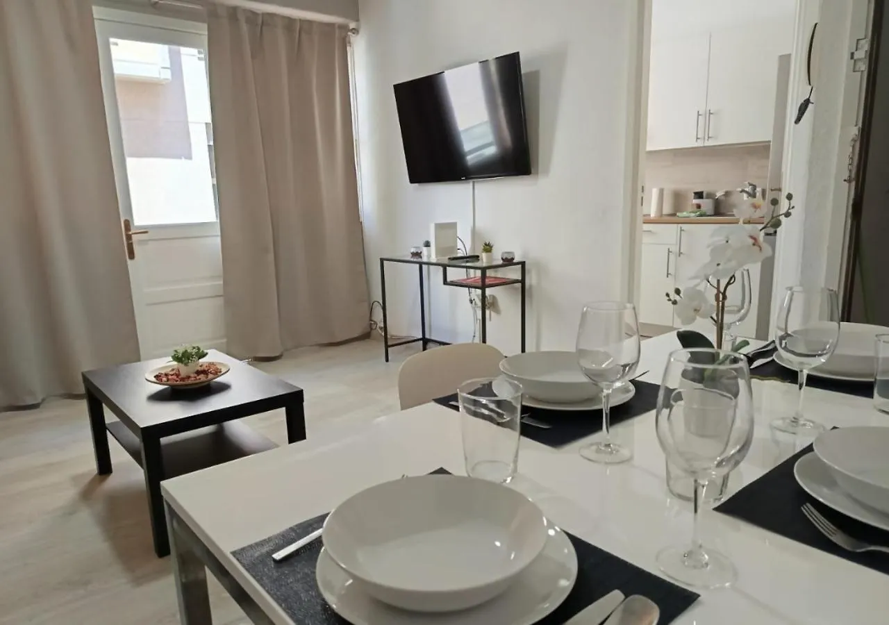 Holiday Home Santa Cruz 0*, Santa Cruz de Tenerife